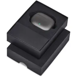 Alex Varga Siraco ANC & ENC TWS Earbuds Gift Box Open